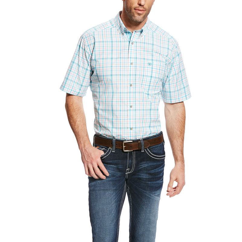 Pro Series Griffin Fitted Shirt