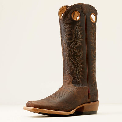 Ringer Cowboy Boot