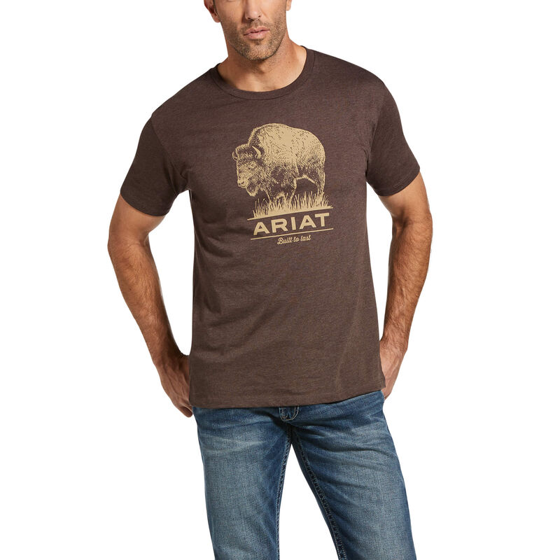 Buffalo Built T-Shirt
