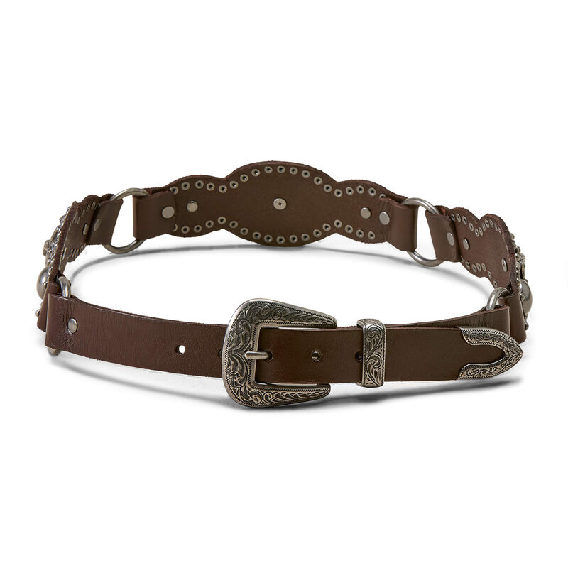 Ember Belt 01