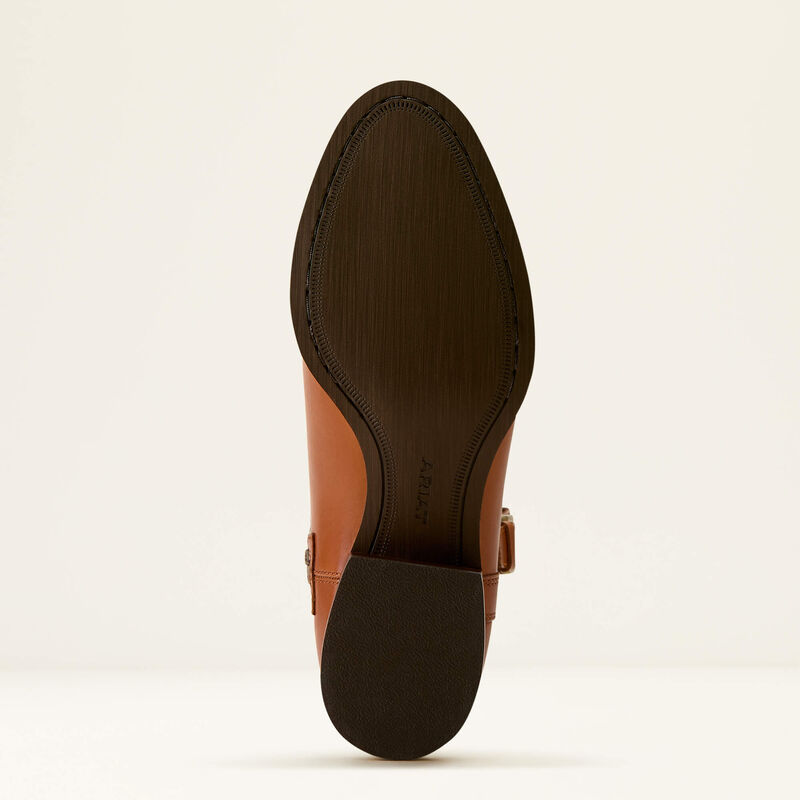 Ashton Boot Sole