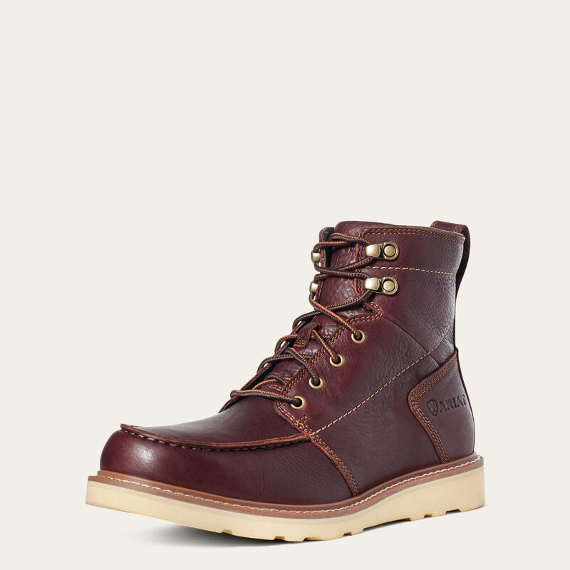 Recon Lace Boot