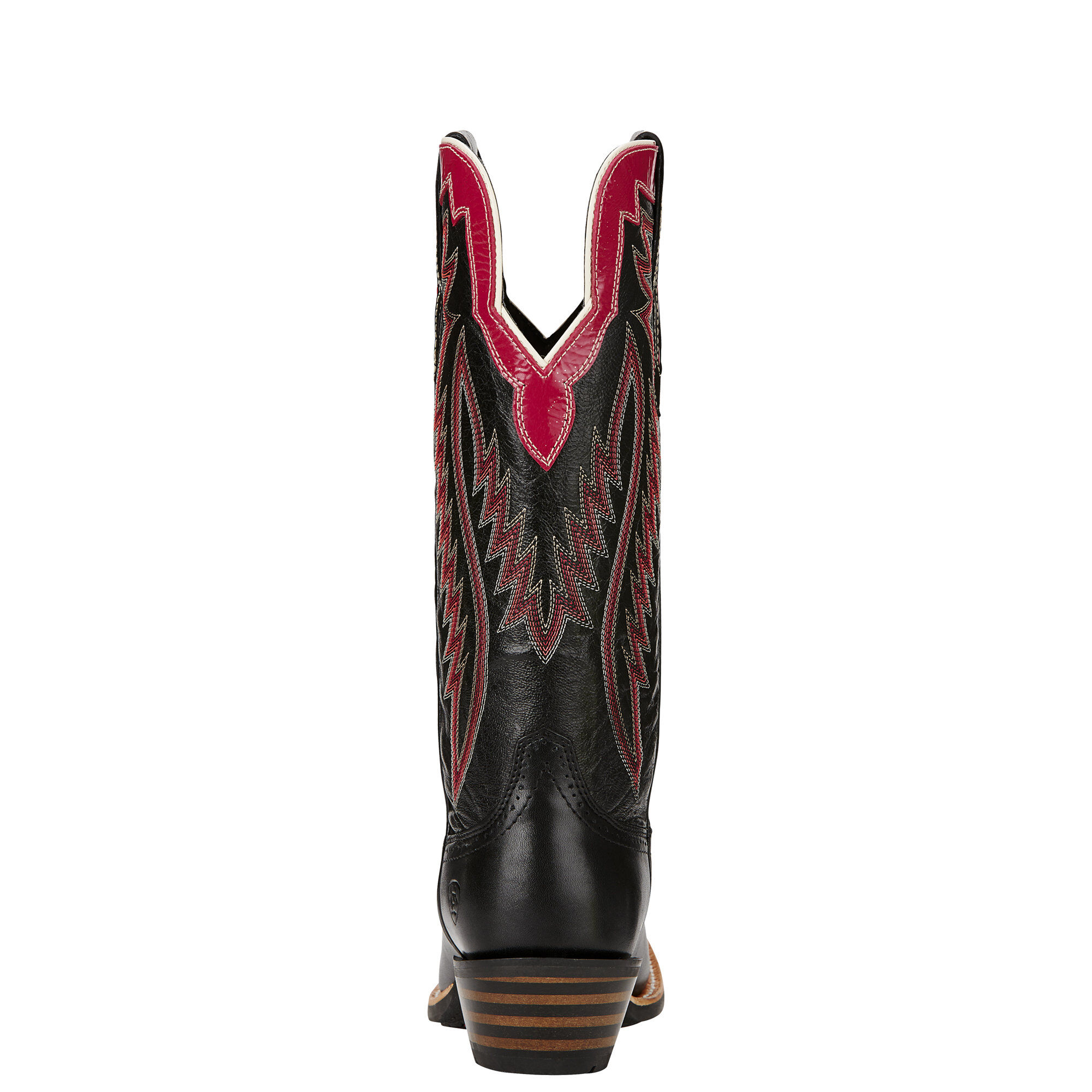 ariat futurity boots
