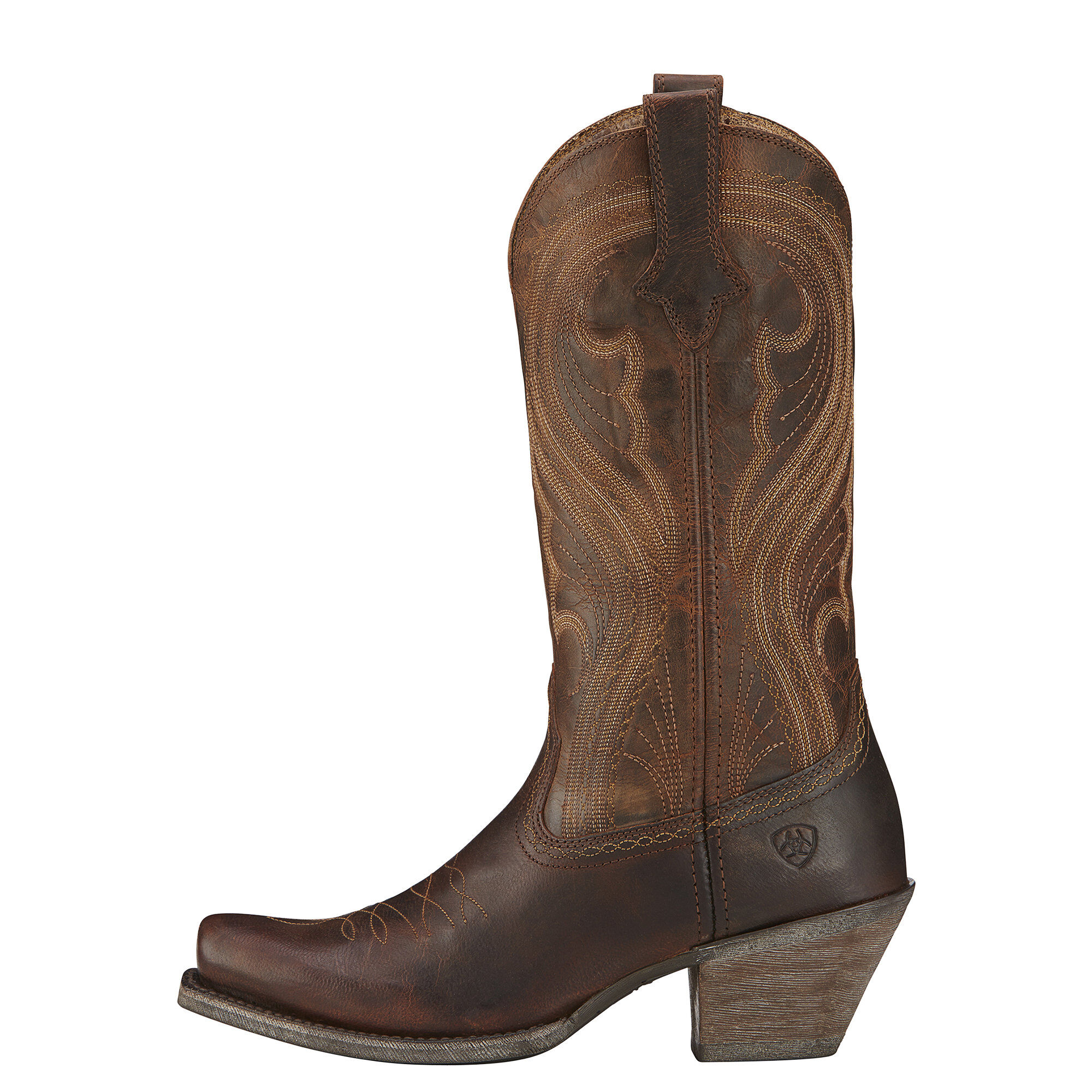 Ariat women's singsong western fashion boots outlet