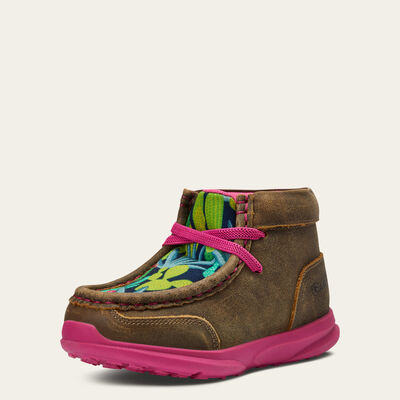 Toddler Lil' Stompers Roswell Spitfire