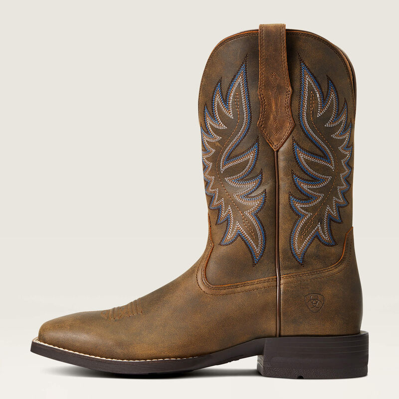 Brander Western Boot | Ariat