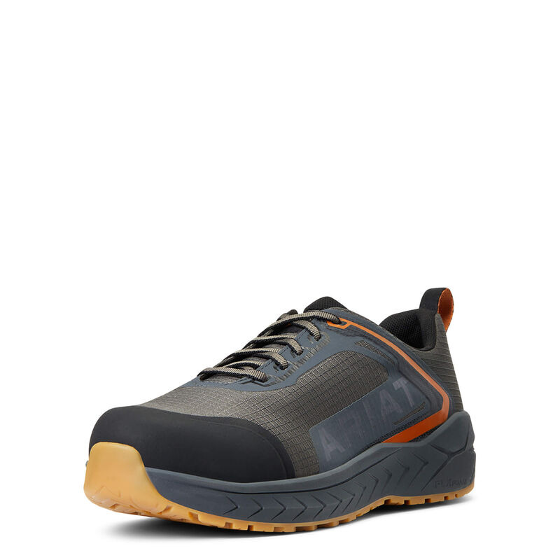 gammelklog Permanent sum Outpace™ Composite Toe Safety Shoe | Ariat