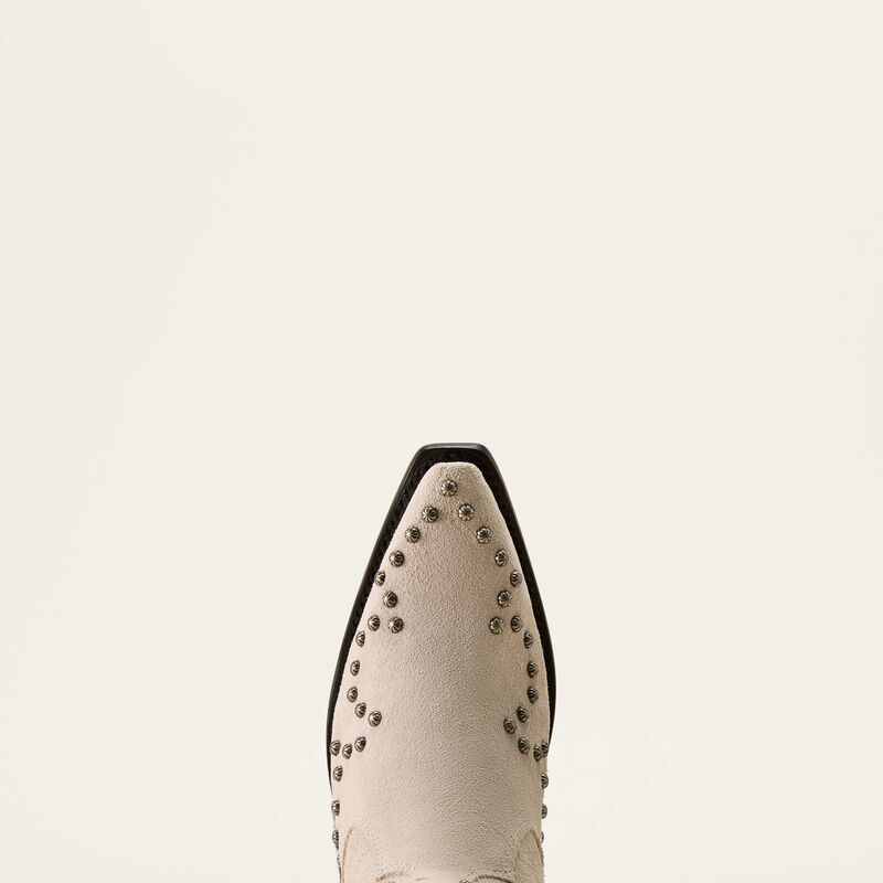 Siren X Toe Western Boot Toe