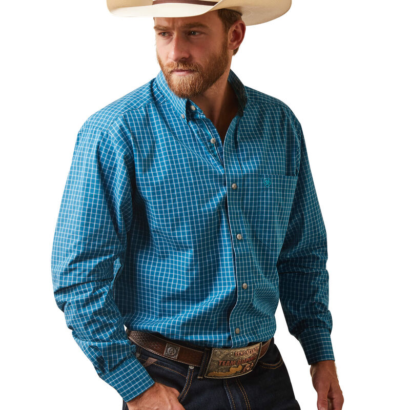 Pro Series Kyzer Fitted Shirt