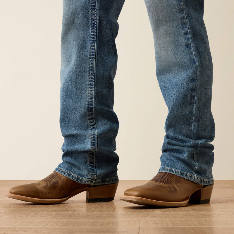 M5 Straight Jonathan Straight Leg Jeans 03