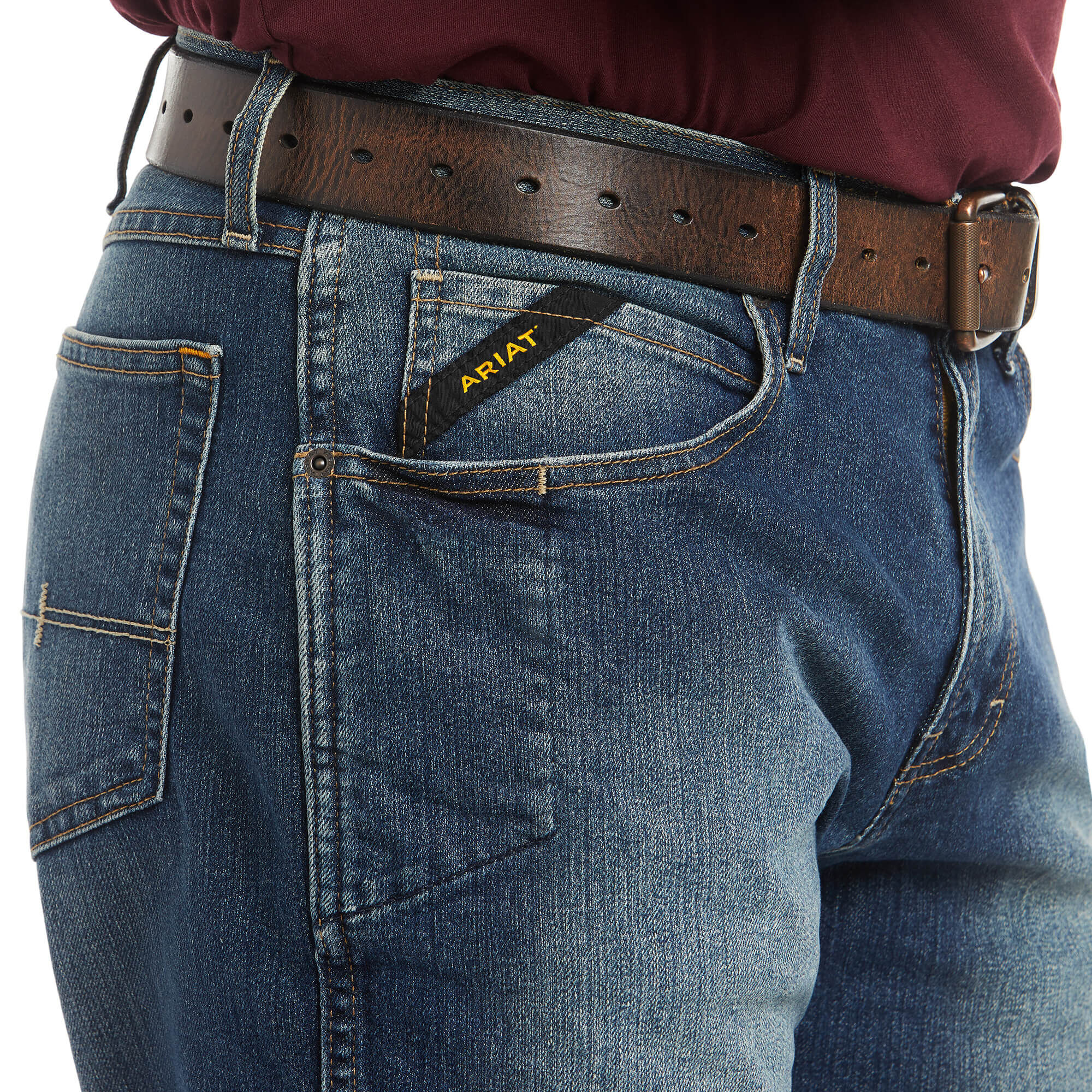 Rebar M3 Loose DuraStretch Basic