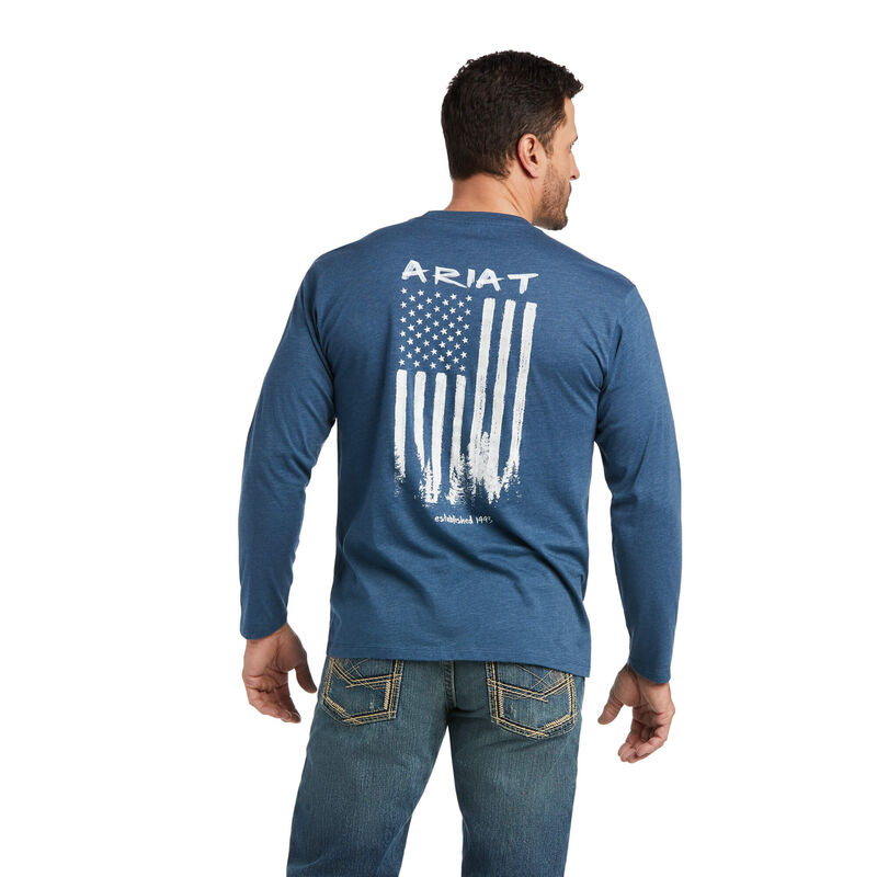 Ariat American Woods T-Shirt