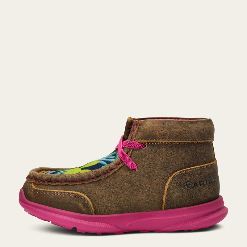 Toddler Lil' Stompers Roswell Spitfire