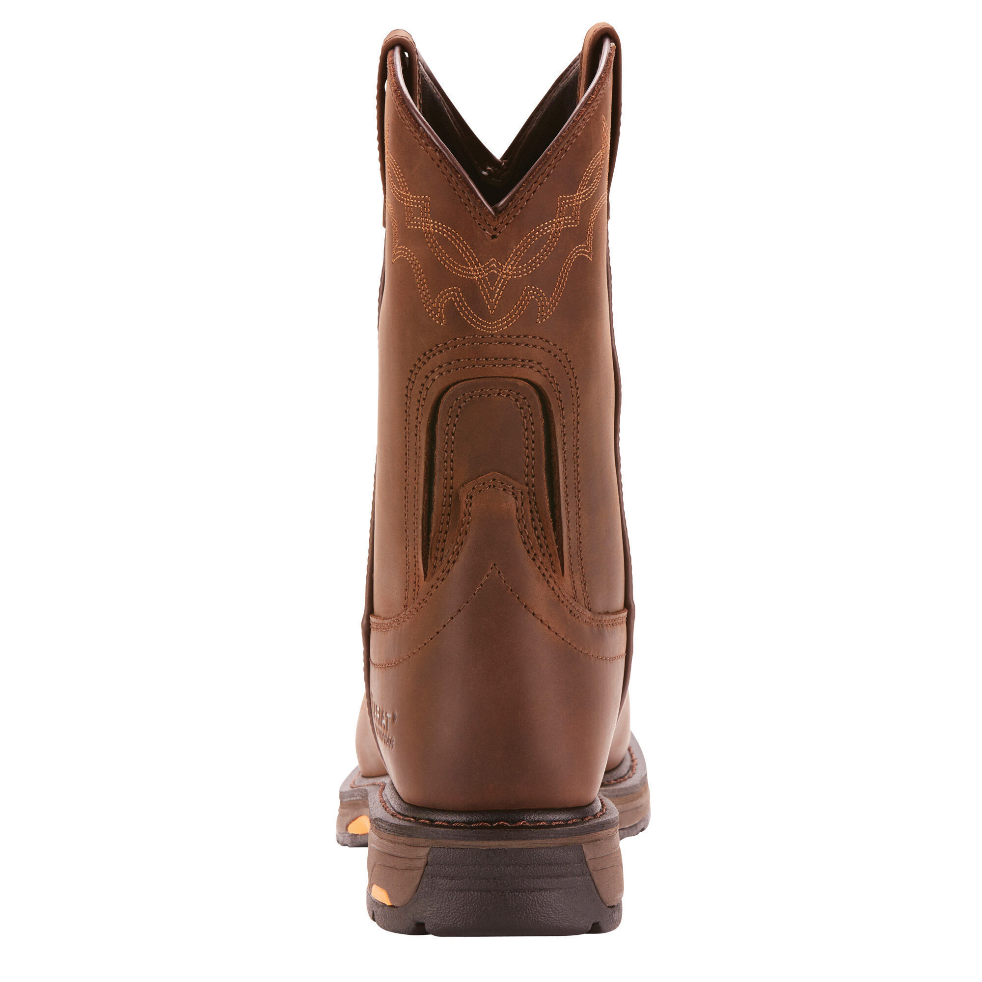 ariat warthog
