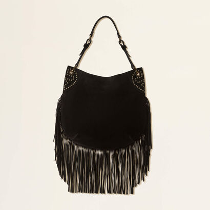 Siren Tote Front
