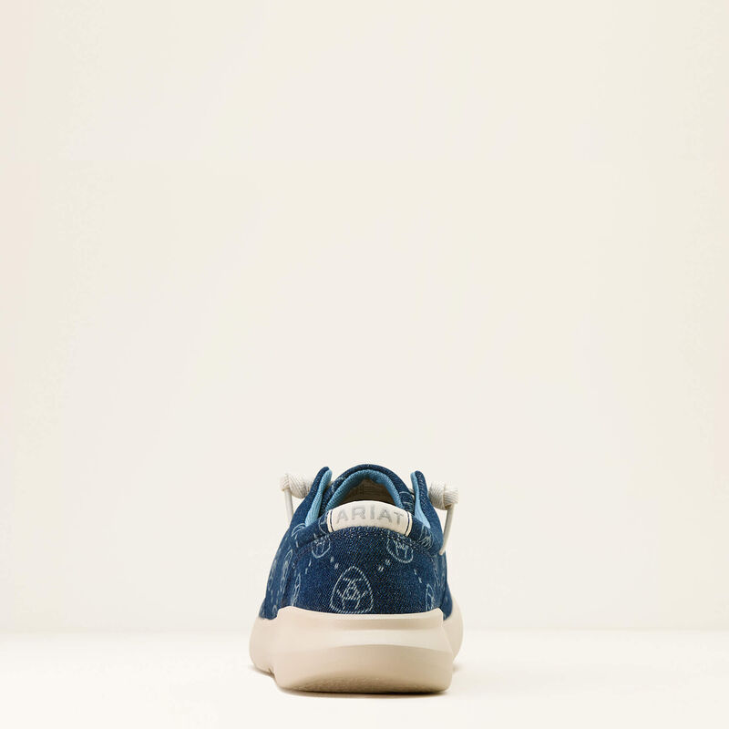 Hilo Shoe Heel