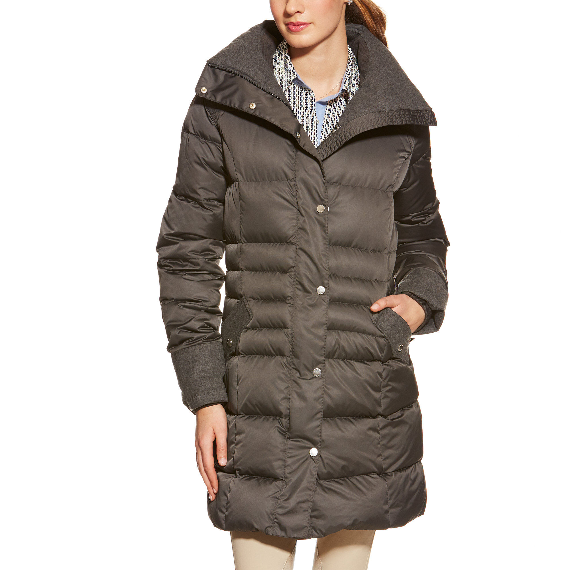 Ariat Long Coat Shop, 50% OFF | www 