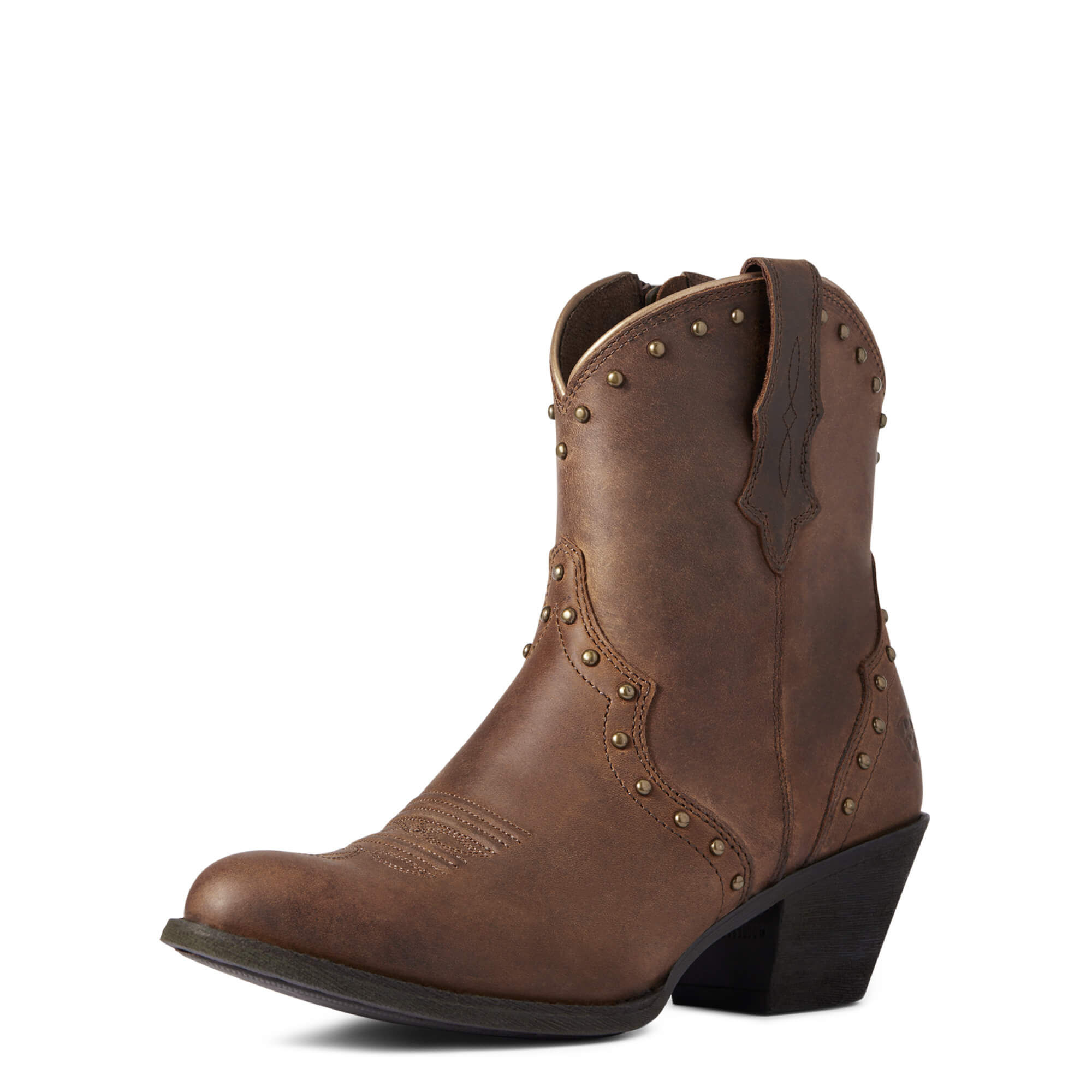 Gracie Western Boot