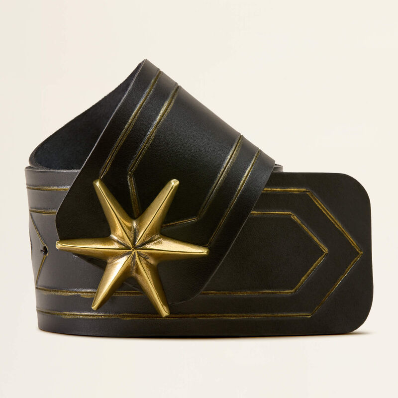 Starlit Belt Front