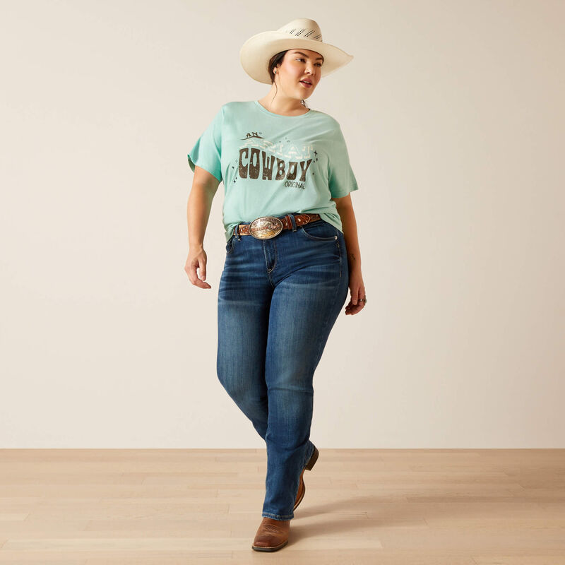 Ariat Cowboy T-Shirt