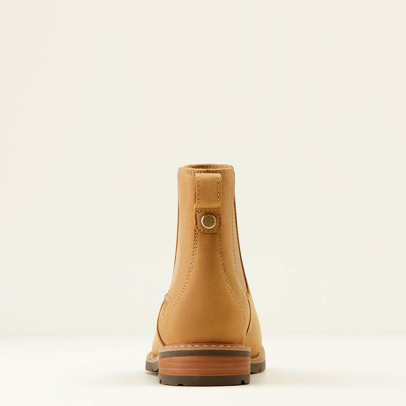 Wexford Chelsea Boot