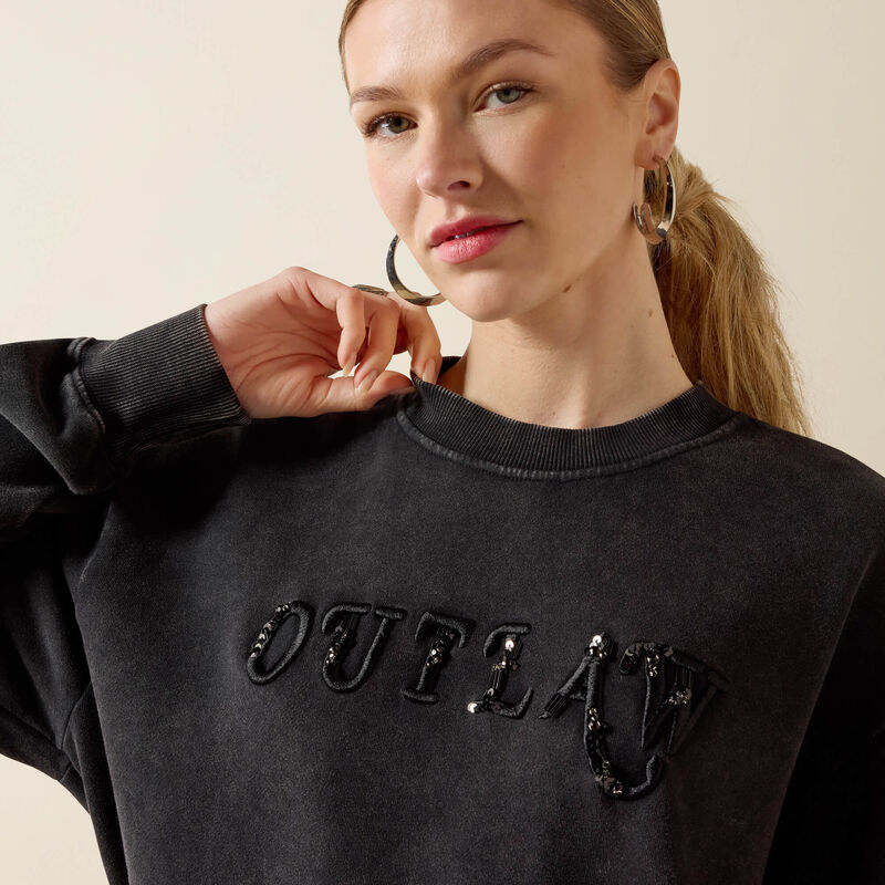 Outlaw Sweatshirt 01