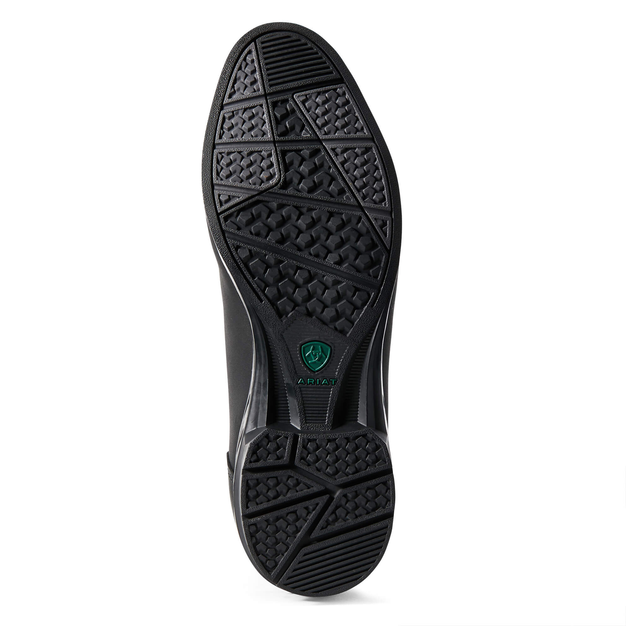 heritage iv zip waterproof paddock boot