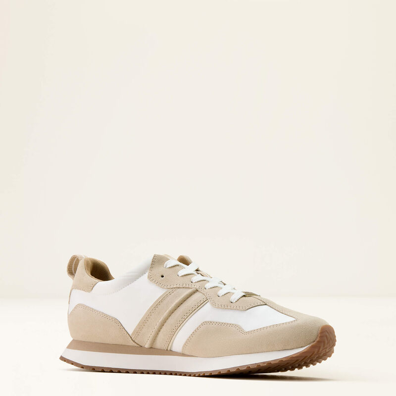 Ranch Runner Shoe Medial