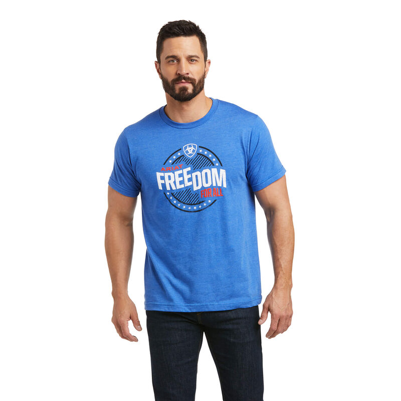 Ariat Freedom For All T-Shirt