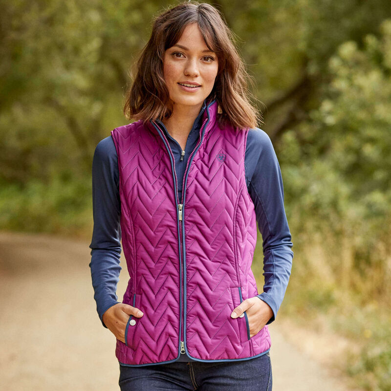 Ashley Insulated Vest