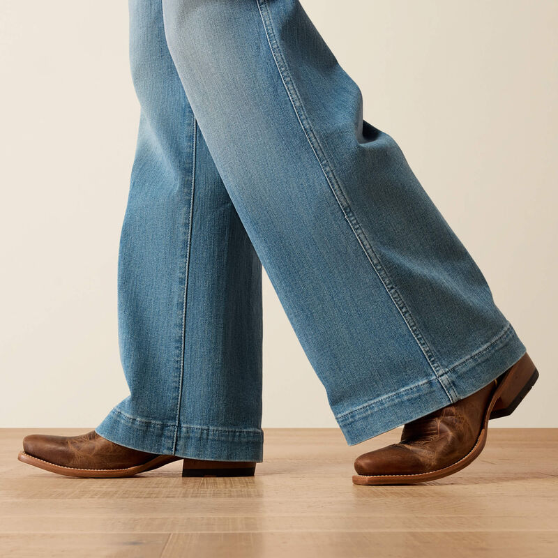 Ultra High Rise Luana Wide Leg Jeans 02