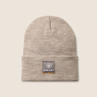 Rebar Beanie Front