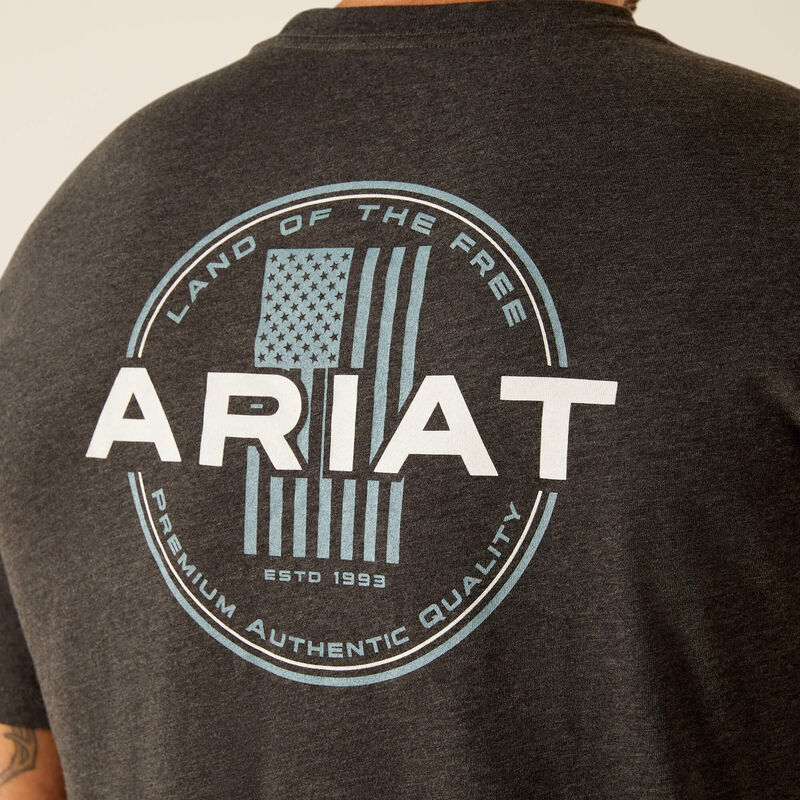 Ariat Roundabout T-Shirt