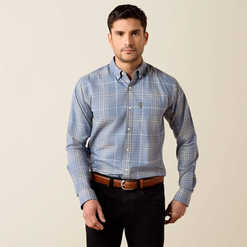 Clement Shirt Front