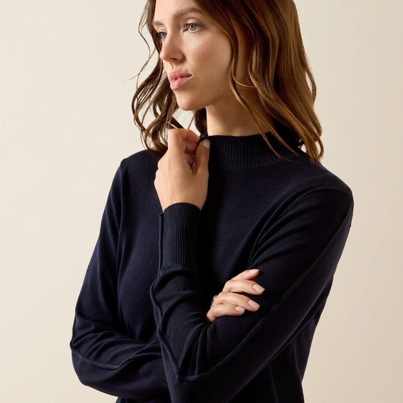Coney Sweater 01