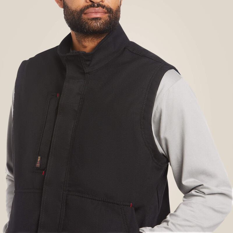 FR Workhorse Insulated Vest