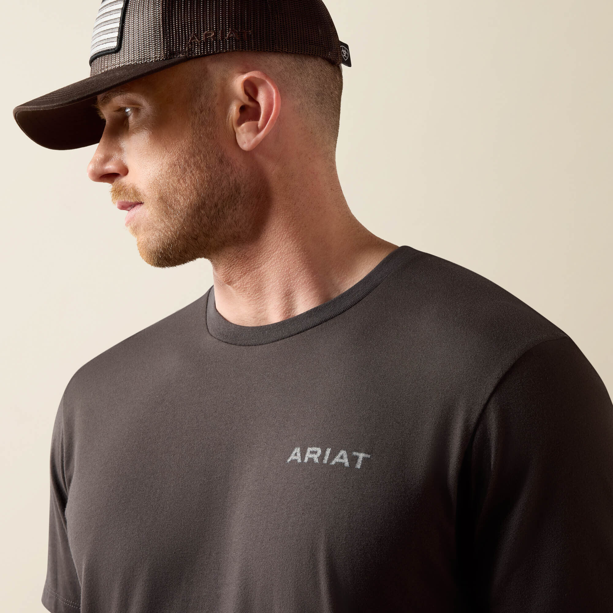 Ariat Southwest Mountain Man Classic Fit T-Shirt - thumbnail 10