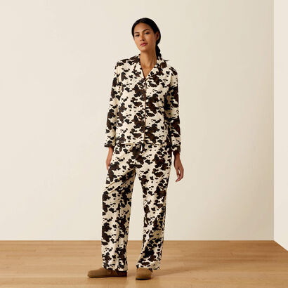 Dreams Pajama Set Front