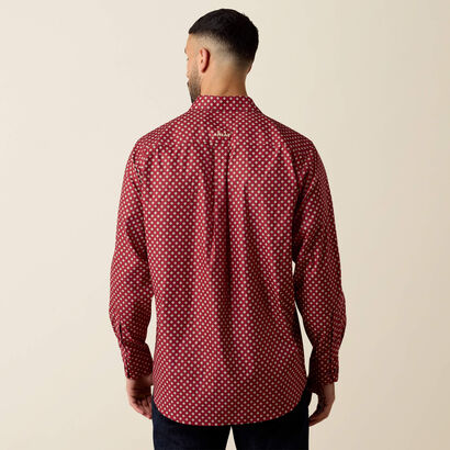 Everything Classic Fit Shirt Back