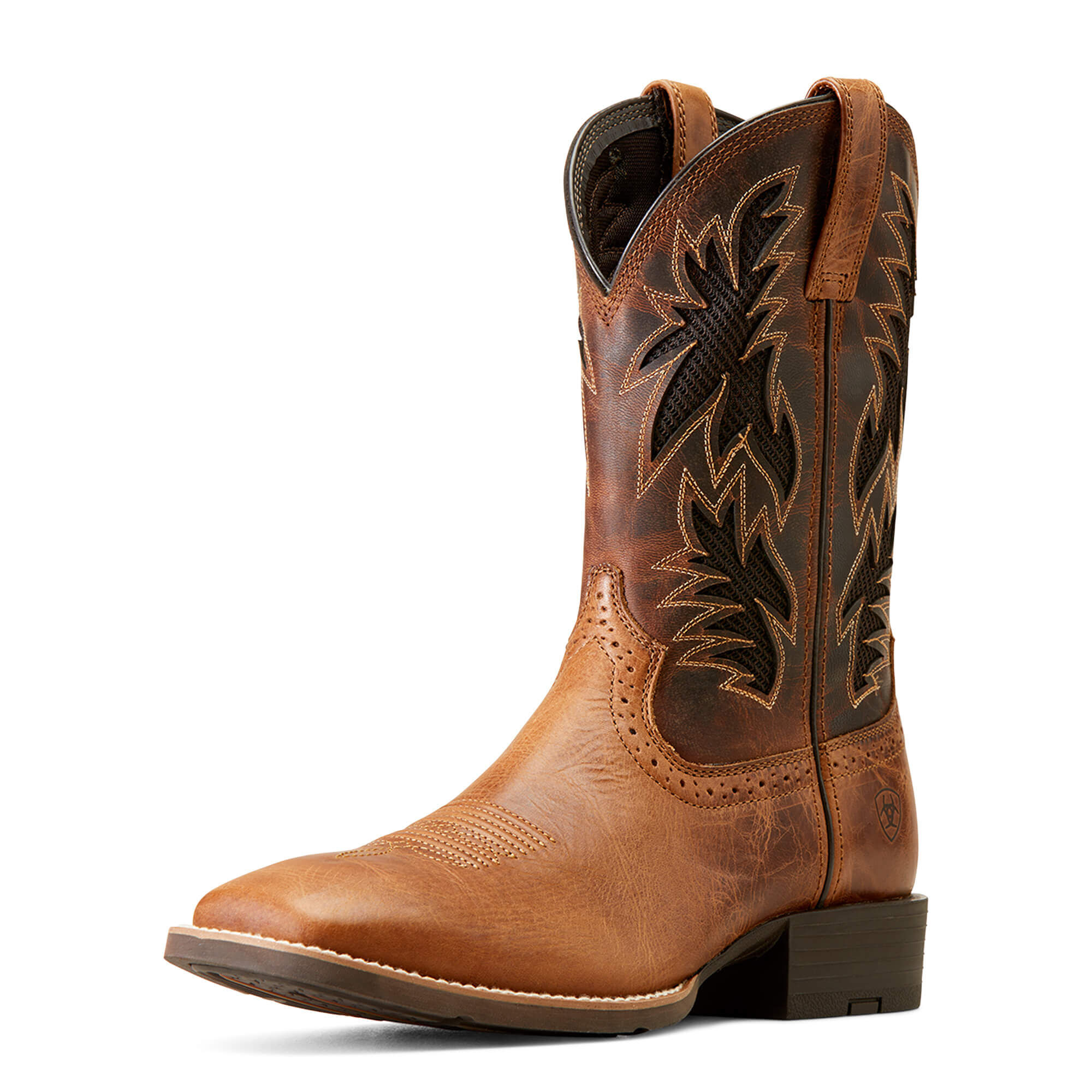 Men's Extended Size Boots | Ariat
