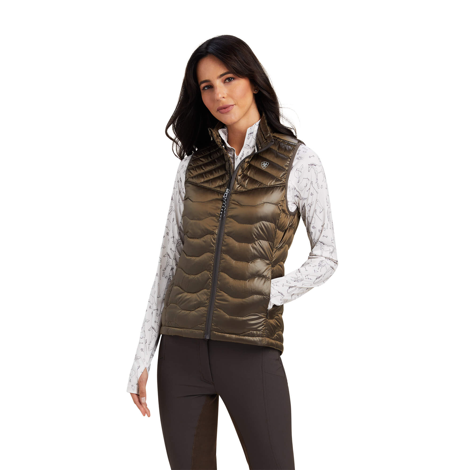 Women's Outerwear | Ariat