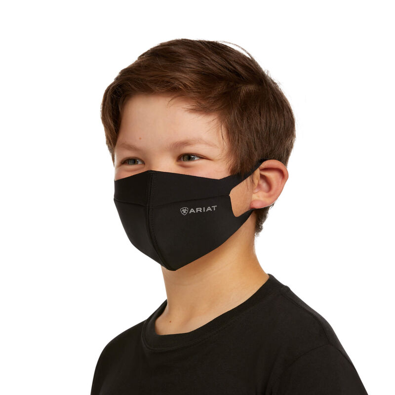 AriatTEK Big Kid Mask 2-Pack