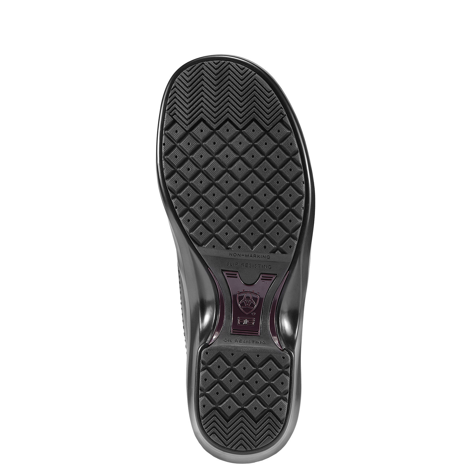 Expert Safety Clog SD Composite Toe | Ariat