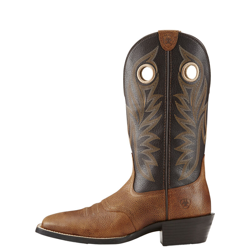 Sport Outrider Western Boot