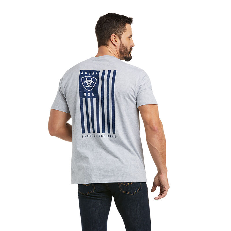Ariat Vertical Freedom T-Shirt