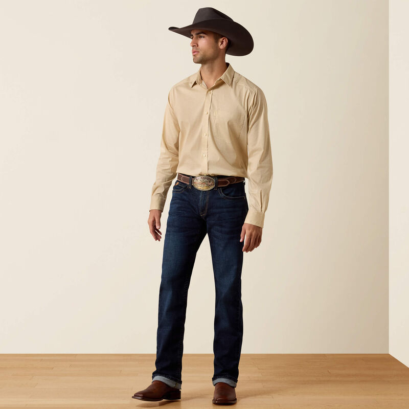 Everything Classic Fit Shirt Full