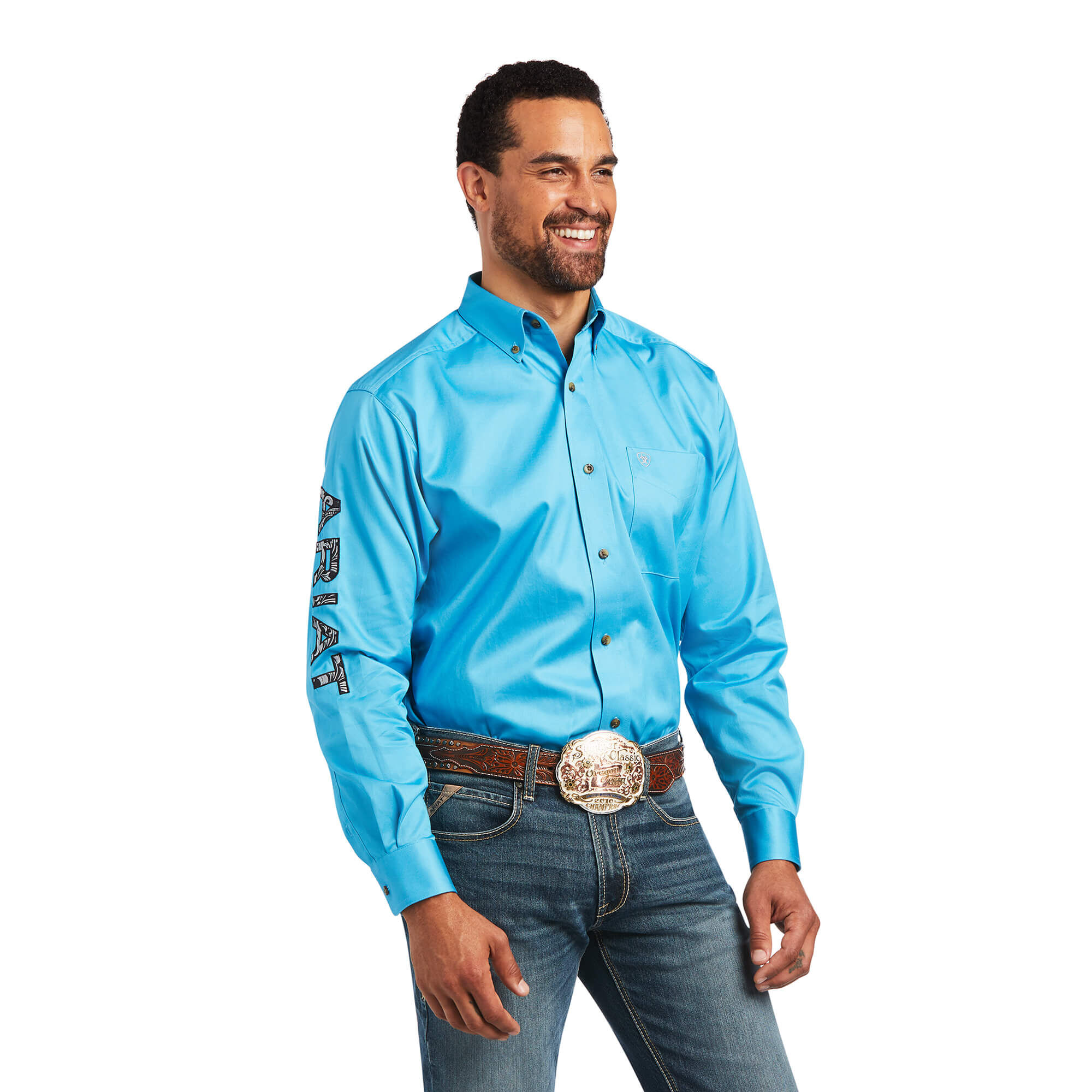 Men's Button Down Shirts | Ariat
