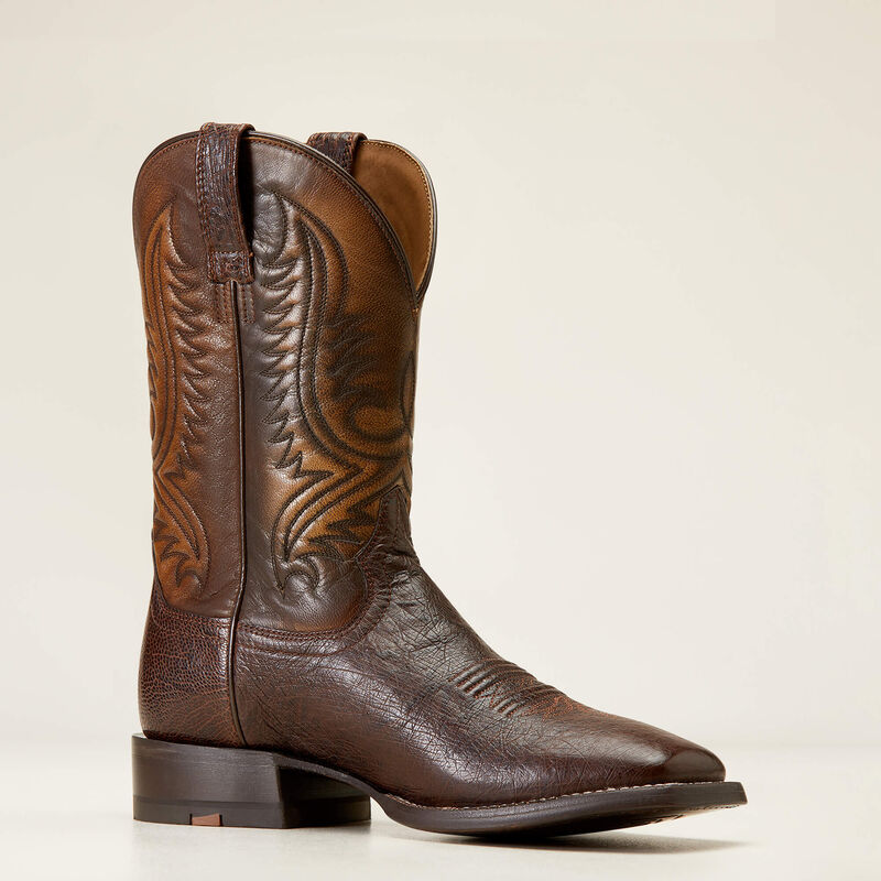 Paxton Pro Cowboy Boot
