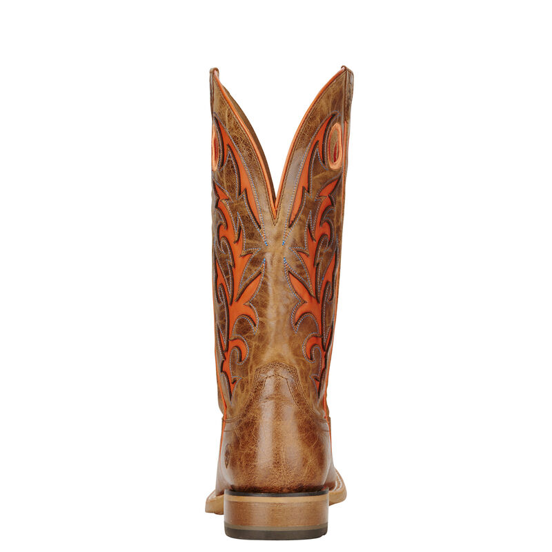 Barstow Western Boot