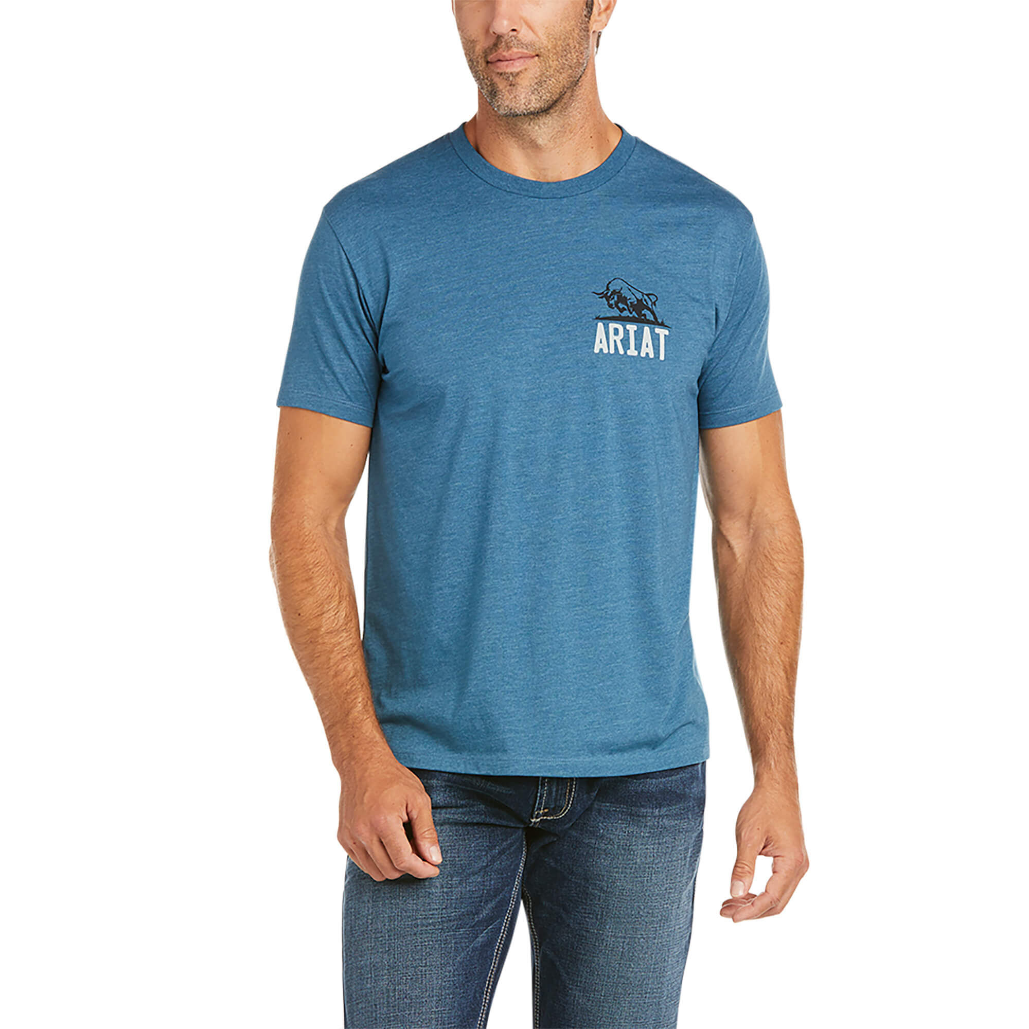 Ariat No Bull T-Shirt | Ariat